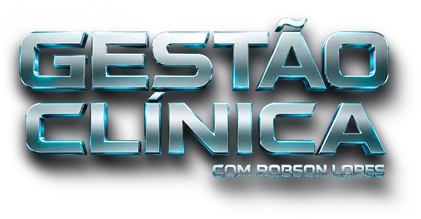 Mentoria Gestão Clínica com Robson Lopes